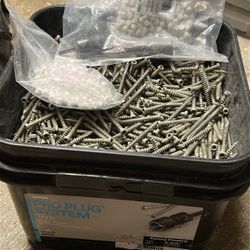 PRO PLUG System Trim – used, almost Full 