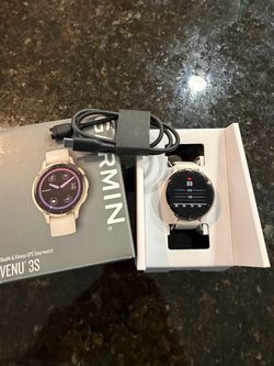 Garmin Venu 3s