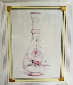 John Richard Painting Wall Decor Picture Frame