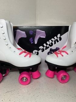 Roller Skates