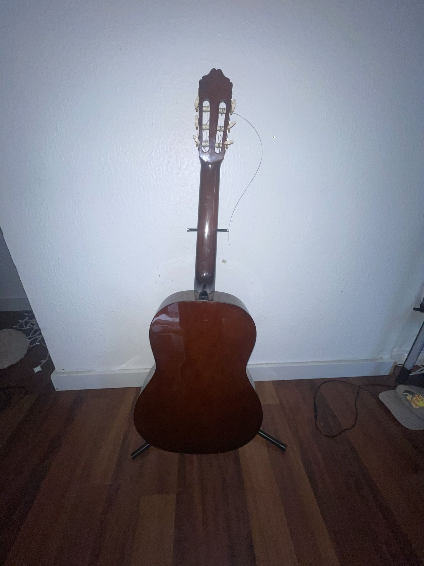 Aranjuez Classical Guitar (Model G-920