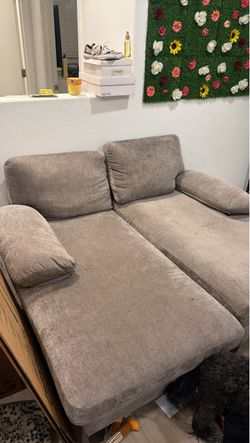 Couch Piece