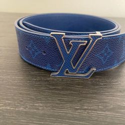 Louis Vuitton Belt