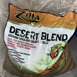 Reptile Sand