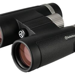 TecTecTec BPRO Wild 10x42 ED Hunting Binoculars Outdoors Birdwatching HD Professional Binoculars