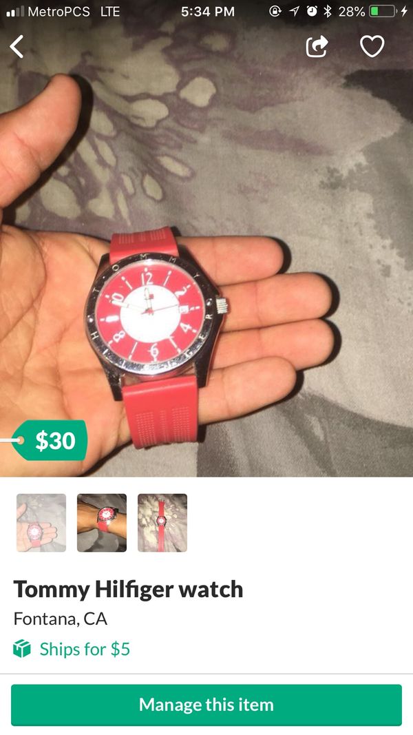 tommy hilfiger ca sale