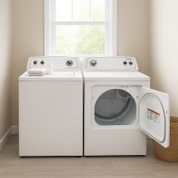 Washer & Dryer - $65/month