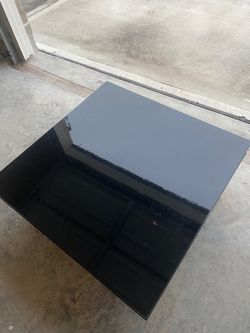 Ikea tofteryd coffee table