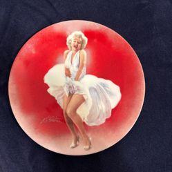 The Bradford Exchange - Marilyn Monroe