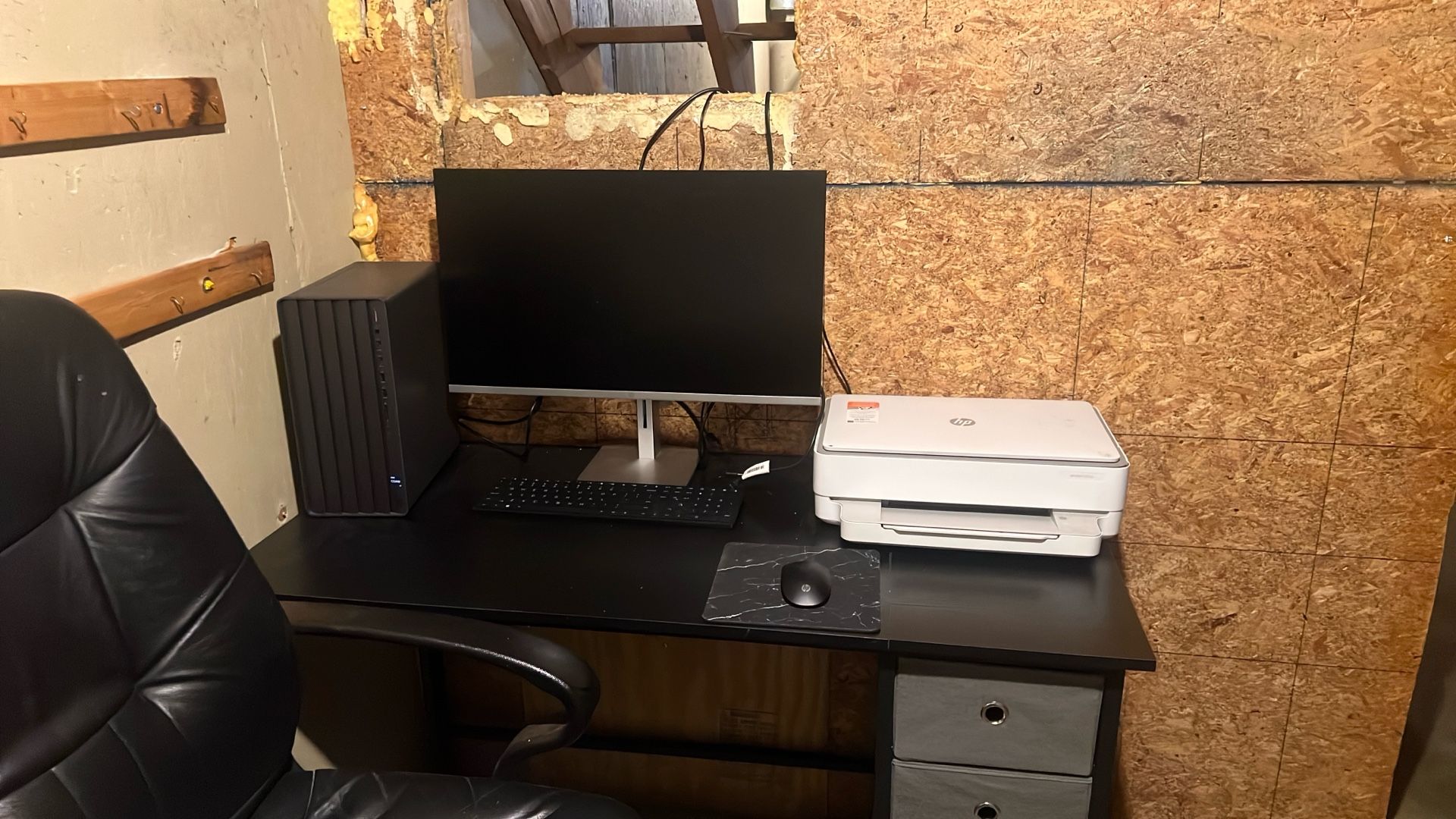 Desktop Computer
