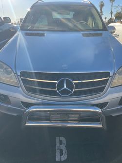 2007 Mercedes-Benz