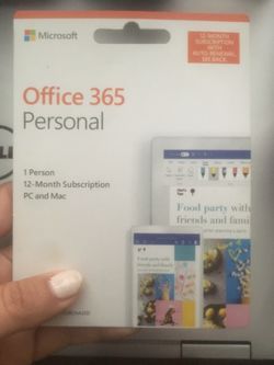 Microsoft office Word