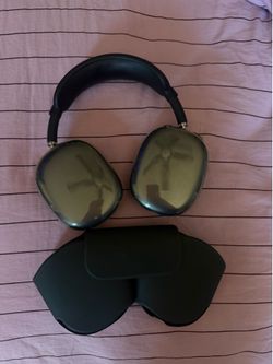 Apple AirPods Max