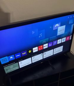 Smart tv