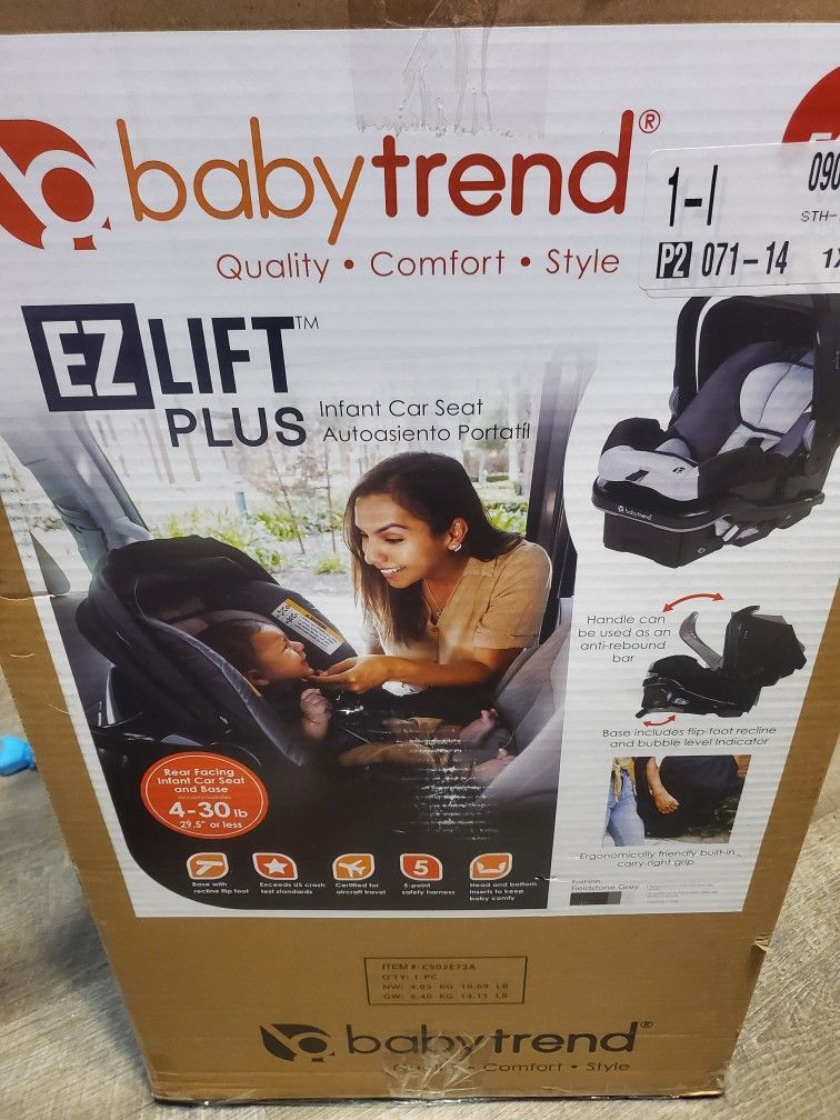 Carseat