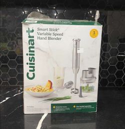 Cuisniart hand mixer