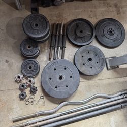 Weights