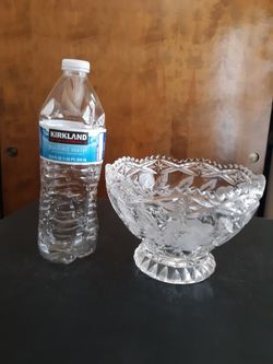 Glass Bowl