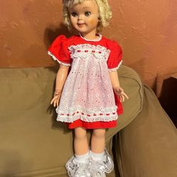 Baby Dolls Pollyannaa 31” 