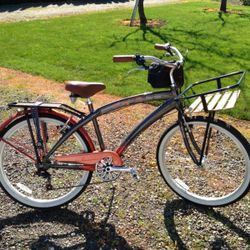 HOLLANDIA BEACH CRUISER for Sale in Salem OR OfferUp