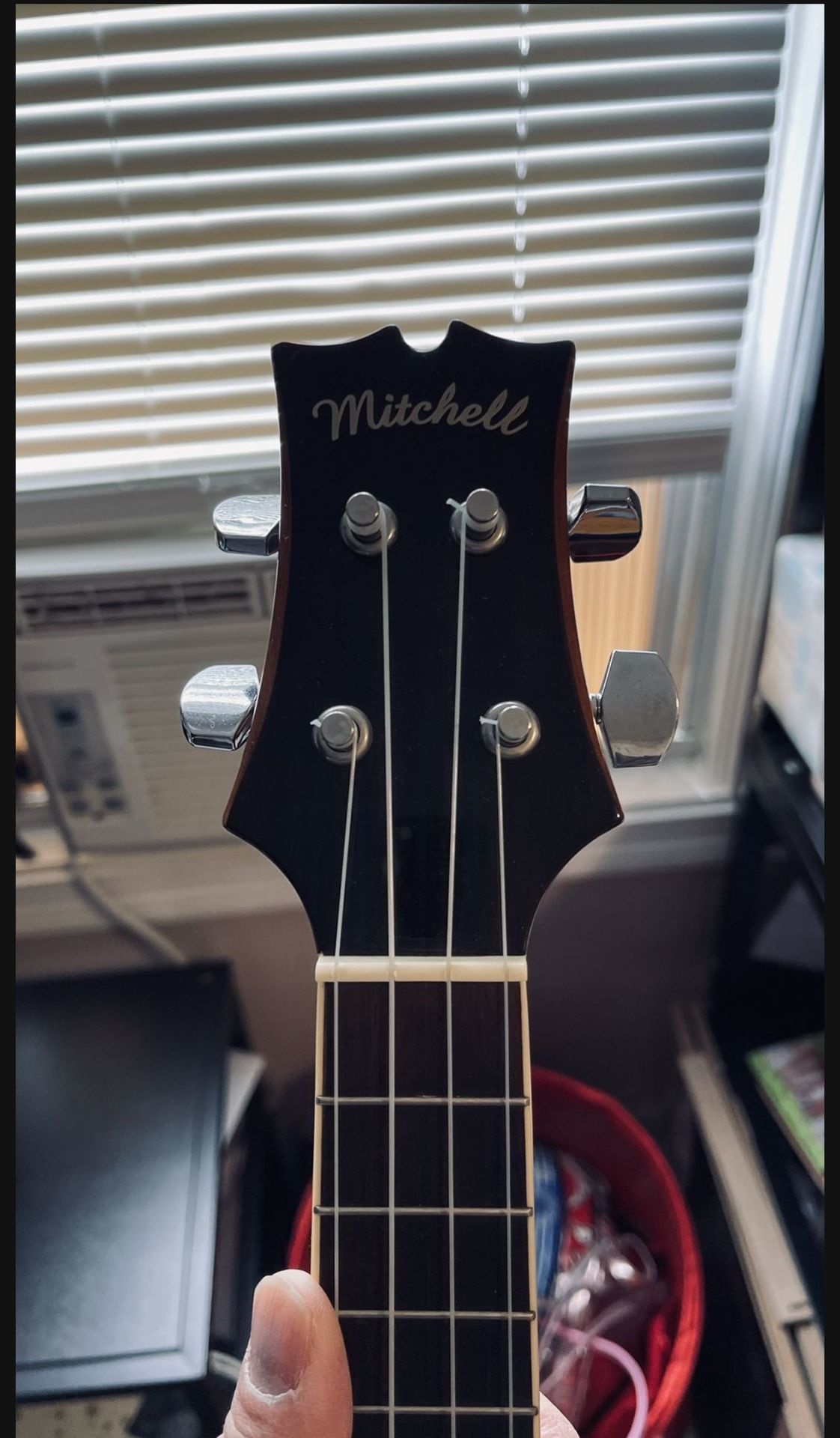 Ukulele