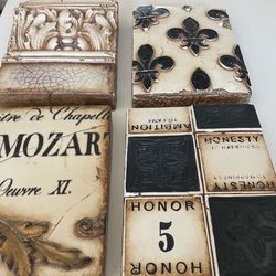 Sid Dickens Memory Blocks