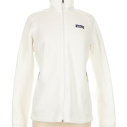 PATAGONIA Synchilla Full Zip, Size Medium