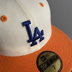 Magnolia Park Los Angeles Dodgers