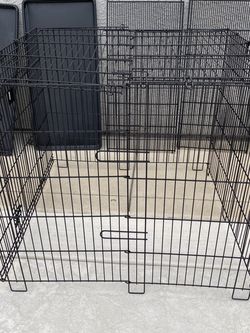 Puppy playpen Widwest