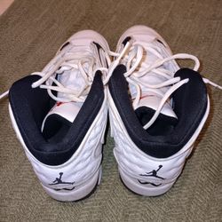 Air Jordan a Jumpman team 1