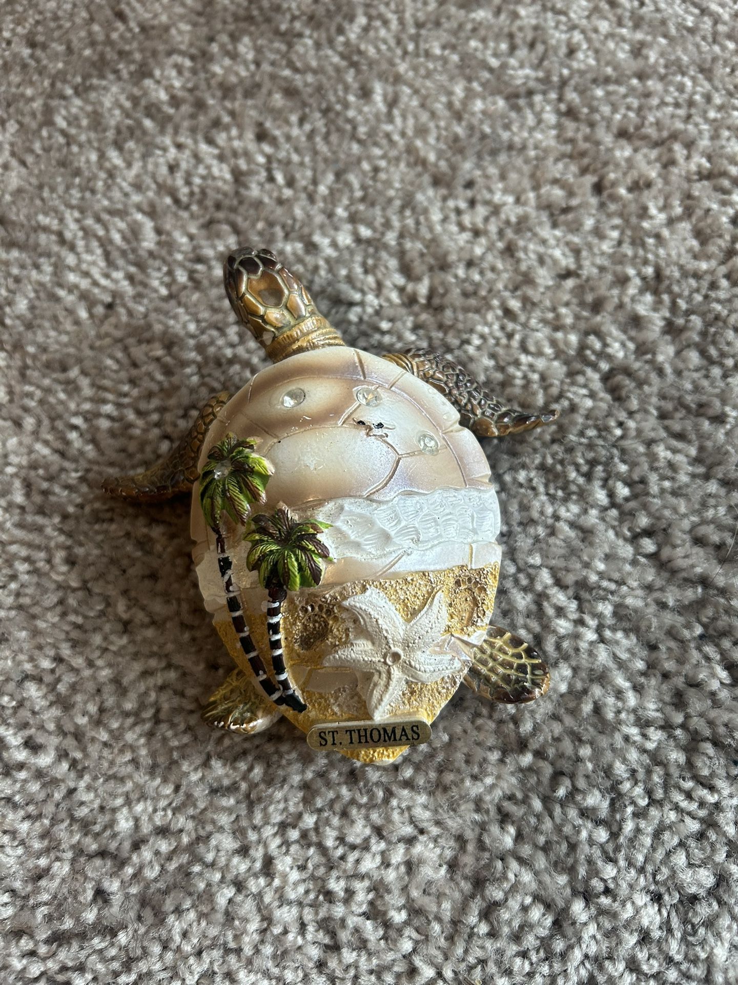 Ceramic Collectible