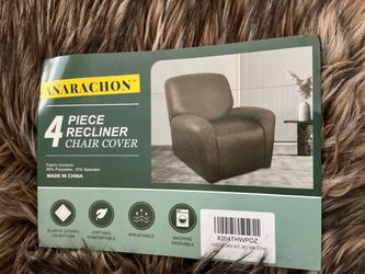 Recliner Chair Cover
