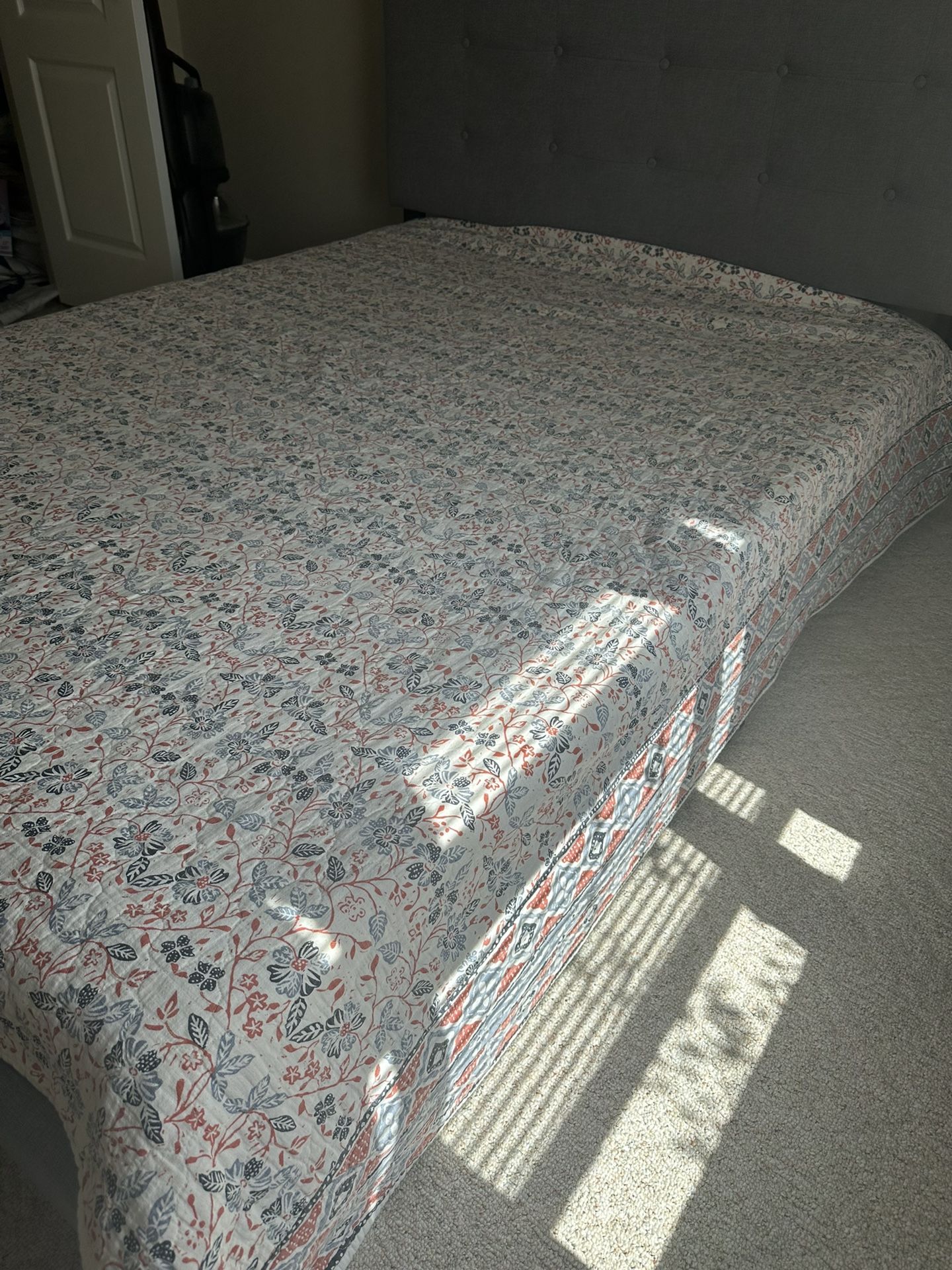 Bedding Cover