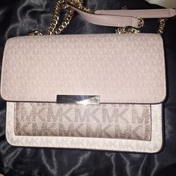 Mk purse small