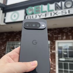 Google Pixel 10 Unlocked 128 GB 