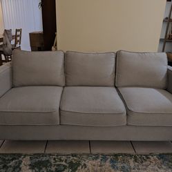 Couch - Free Just Pick Up