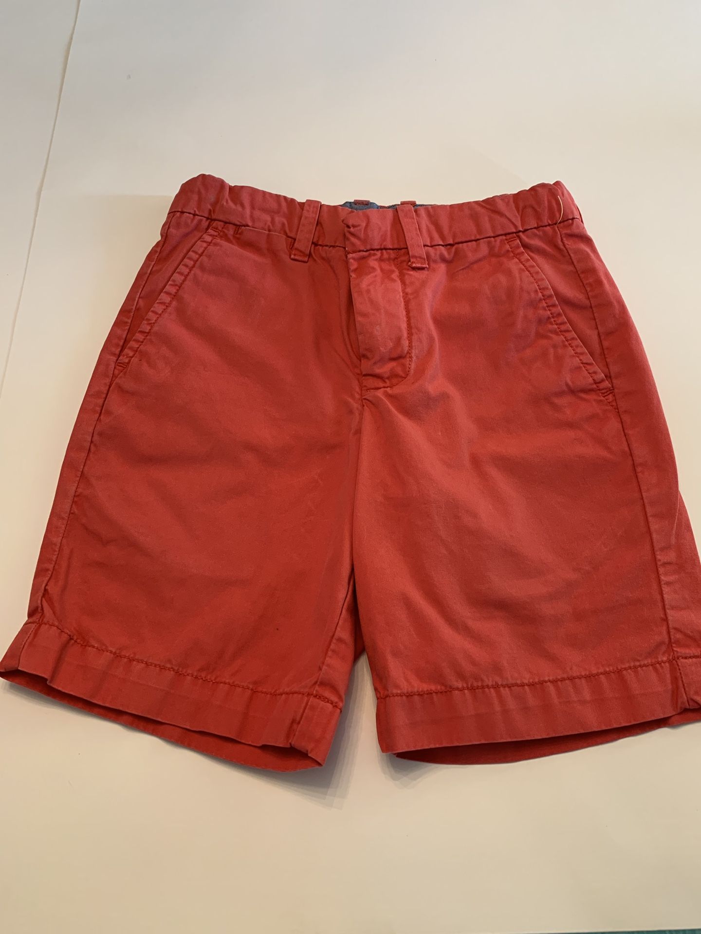 Boys Crew cuts boys shorts π size 6