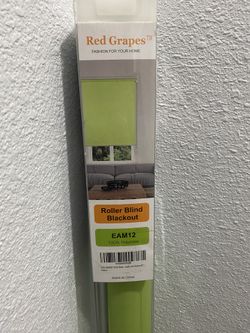 Roller Blinds Blackout 