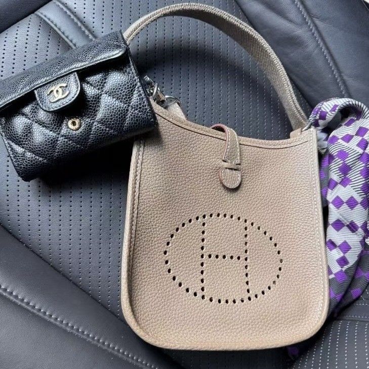 Hermes Evelyne Bag