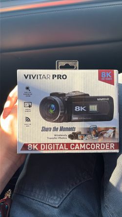 Camera