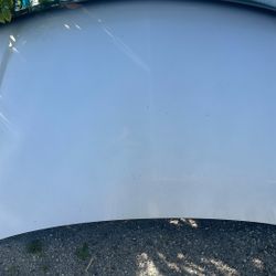 Tahoe  Suburban Silverado Parts Hood Non HD 00-06 