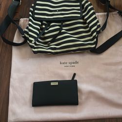 Kate Spade Set