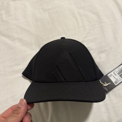 Adidas Men Twist Weave Hat