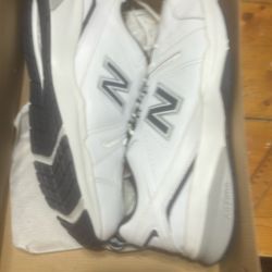 Men’s New Balance