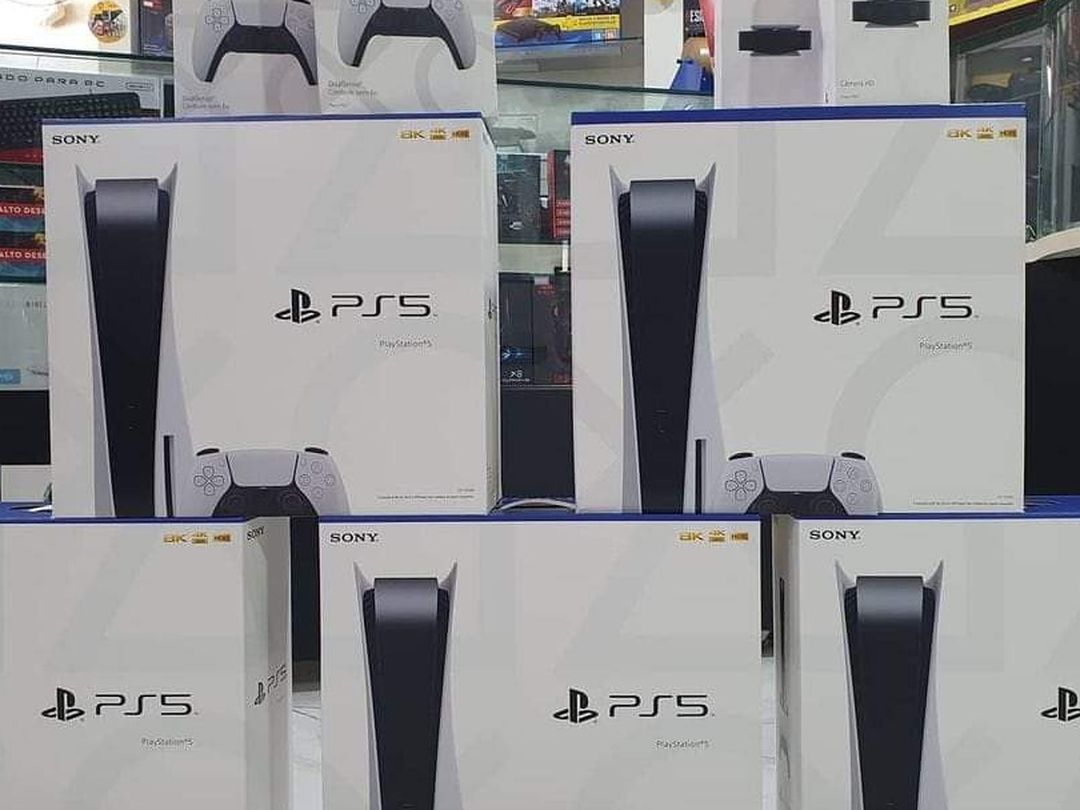 Ps5