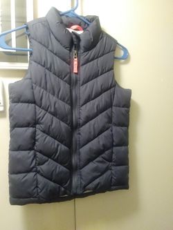 Old navy boys vest