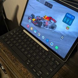 Samsung Tab S9 Fe