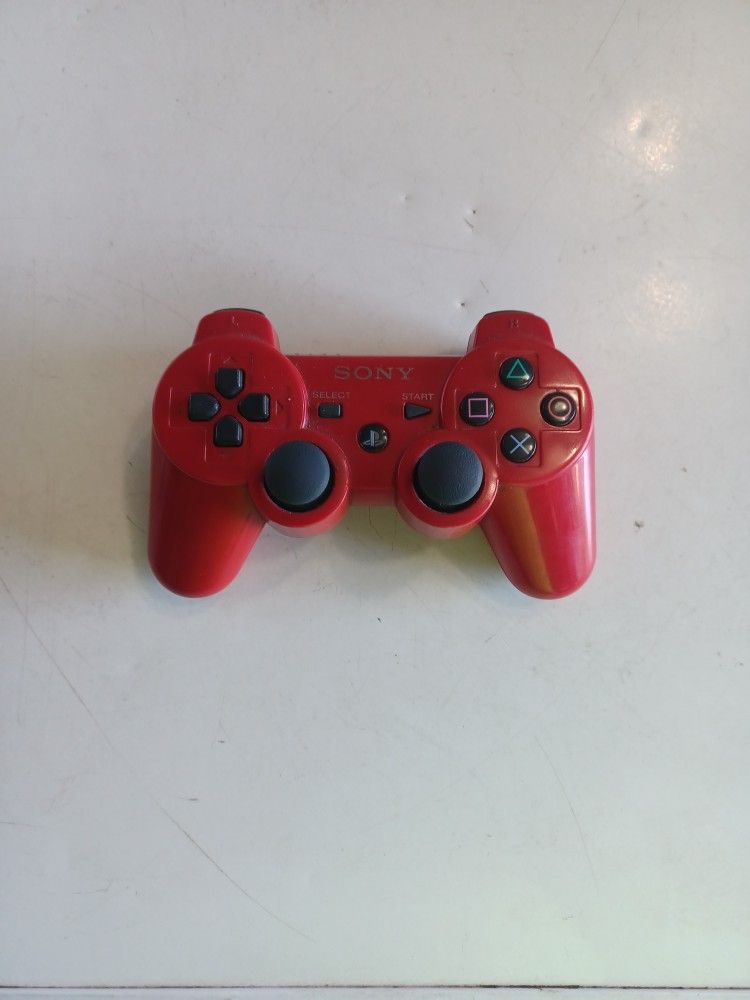 Ps3 Controller Parts Only