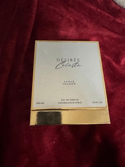 Désirée Céleste Lunar Shadow Eau de Parfum- 100ml / 3.4oz