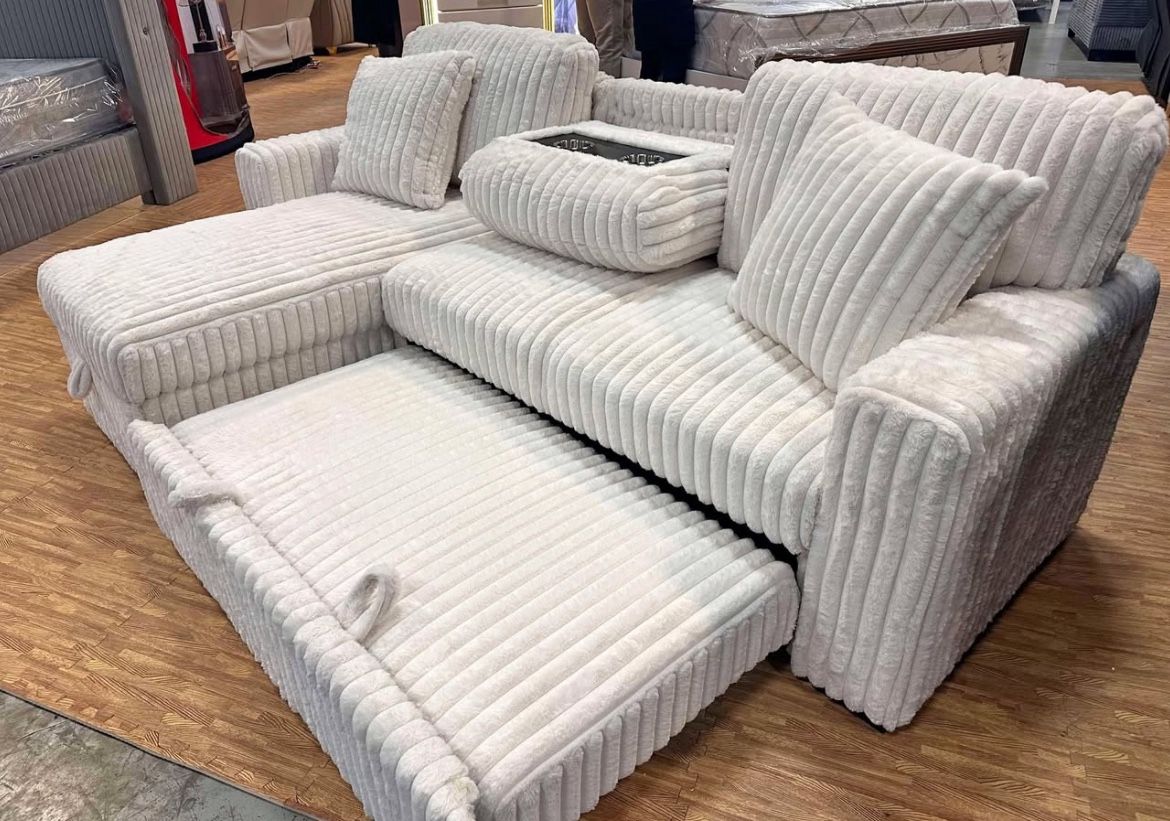 Sofa Sleeper Same Day Delivery